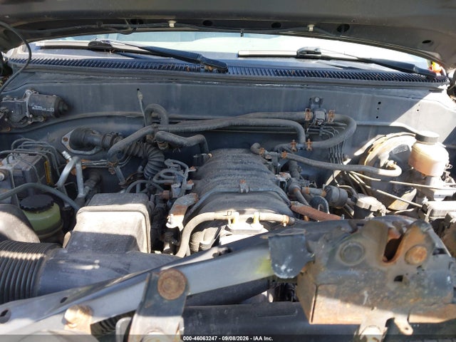 46063247 :رقم المزاد ، 5TDBT44A87S286259 vin ، 2007 Toyota Sequoia Sr5 V8 مزاد بيع
