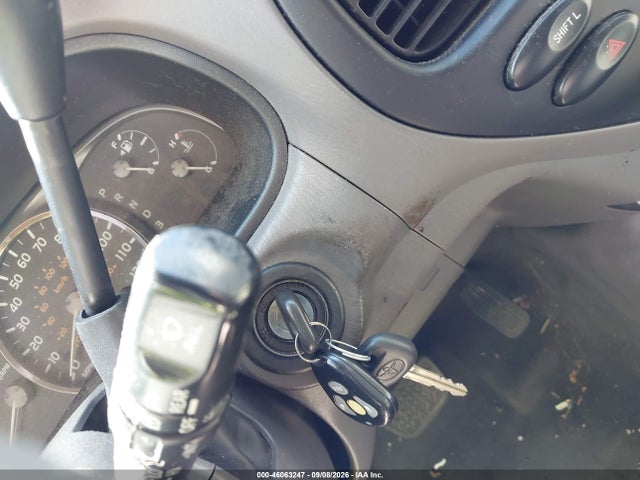 46063247 :رقم المزاد ، 5TDBT44A87S286259 vin ، 2007 Toyota Sequoia Sr5 V8 مزاد بيع