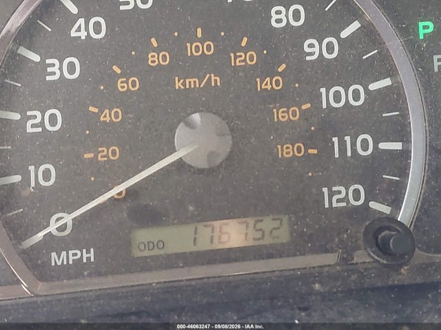 46063247 :رقم المزاد ، 5TDBT44A87S286259 vin ، 2007 Toyota Sequoia Sr5 V8 مزاد بيع
