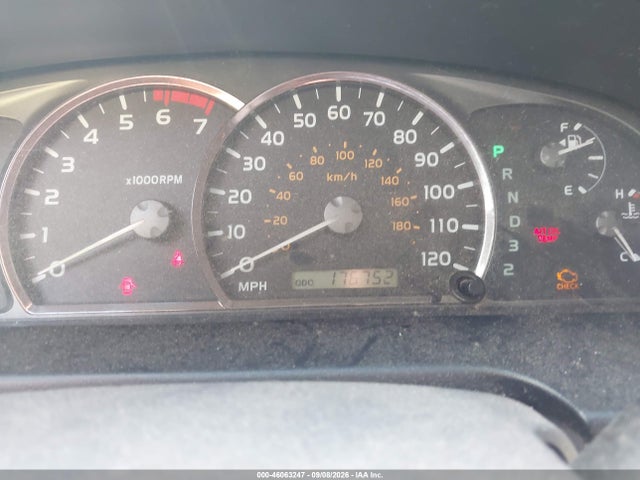 46063247 :رقم المزاد ، 5TDBT44A87S286259 vin ، 2007 Toyota Sequoia Sr5 V8 مزاد بيع