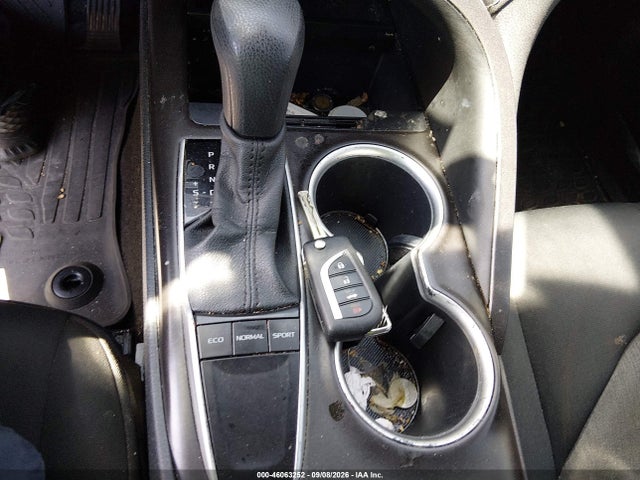 Toyota CAMRY LE 2023 4T1C11AK2PU781604 Image 11