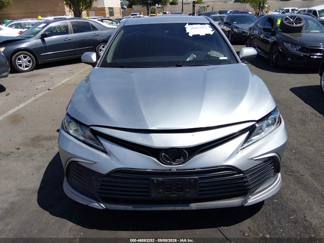 Toyota CAMRY LE 2023 4T1C11AK2PU781604 Image 12