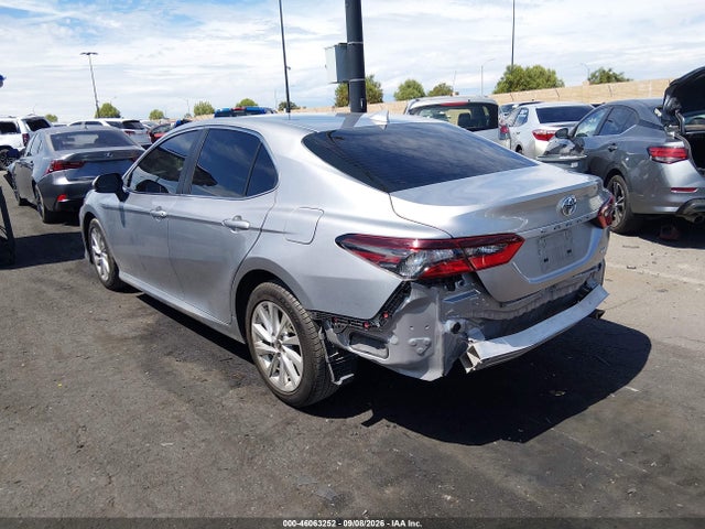 Toyota CAMRY LE 2023 4T1C11AK2PU781604 Image 14