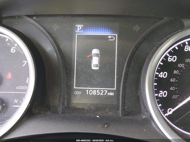 Toyota CAMRY LE 2023 4T1C11AK2PU781604 Image 15