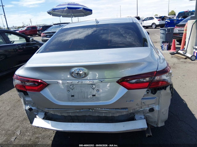 Toyota CAMRY LE 2023 4T1C11AK2PU781604 Image 16