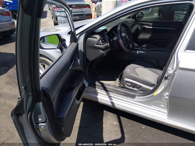 Toyota CAMRY LE 2023 4T1C11AK2PU781604 Image 5