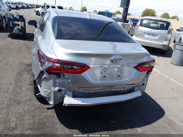 Toyota CAMRY LE 2023 4T1C11AK2PU781604 Image 6