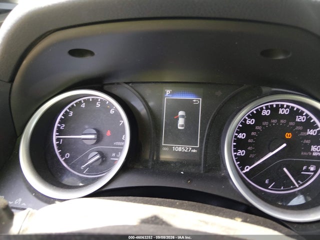 Toyota CAMRY LE 2023 4T1C11AK2PU781604 Image 7