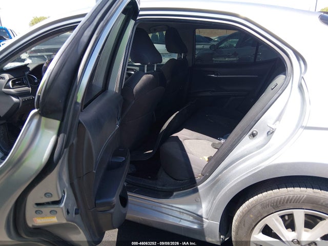 Toyota CAMRY LE 2023 4T1C11AK2PU781604 Image 8