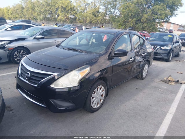 Продаж на аукціоні авто 2016 Nissan Versa 1.6 Sv, vin: 3N1CN7AP9GL854083, номер лоту: 46063255