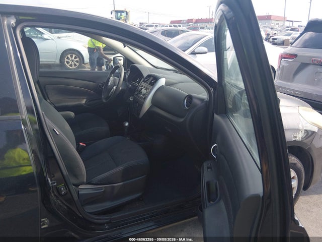 Продаж на аукціоні авто 2016 Nissan Versa 1.6 Sv, vin: 3N1CN7AP9GL854083, номер лоту: 46063255