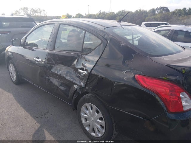 Продаж на аукціоні авто 2016 Nissan Versa 1.6 Sv, vin: 3N1CN7AP9GL854083, номер лоту: 46063255