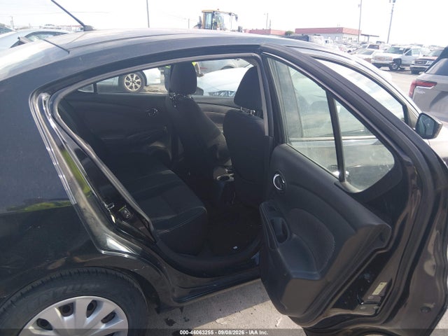 Продаж на аукціоні авто 2016 Nissan Versa 1.6 Sv, vin: 3N1CN7AP9GL854083, номер лоту: 46063255
