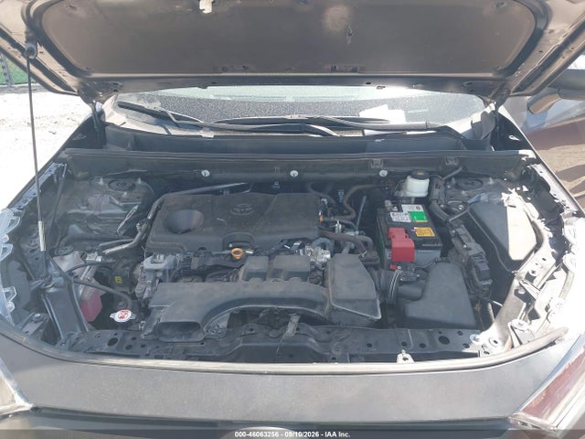 Aukcja sprzedaży 2022 Toyota Rav4 Le, vin: 2T3H1RFV4NC196391, numer aukcji: 46063256