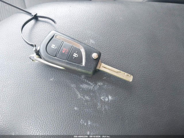 Aukcja sprzedaży 2022 Toyota Rav4 Le, vin: 2T3H1RFV4NC196391, numer aukcji: 46063256