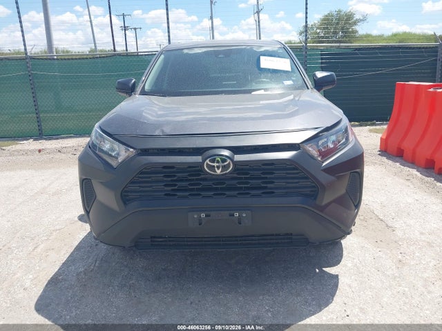 Aukcja sprzedaży 2022 Toyota Rav4 Le, vin: 2T3H1RFV4NC196391, numer aukcji: 46063256