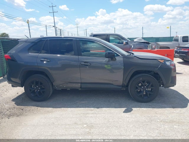 Aukcja sprzedaży 2022 Toyota Rav4 Le, vin: 2T3H1RFV4NC196391, numer aukcji: 46063256