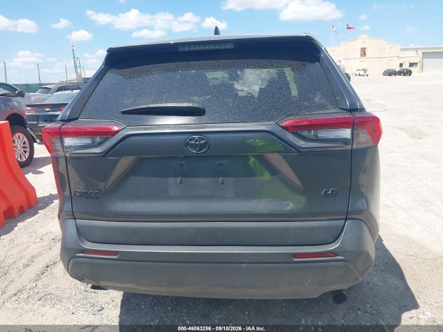 Aukcja sprzedaży 2022 Toyota Rav4 Le, vin: 2T3H1RFV4NC196391, numer aukcji: 46063256