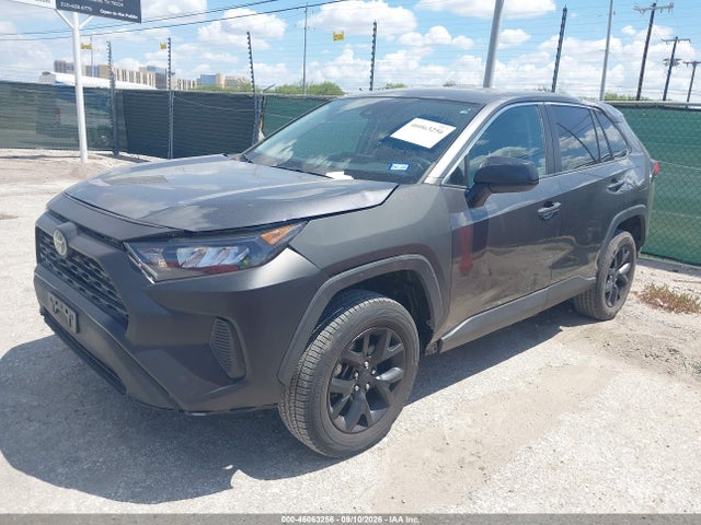 Aukcja sprzedaży 2022 Toyota Rav4 Le, vin: 2T3H1RFV4NC196391, numer aukcji: 46063256