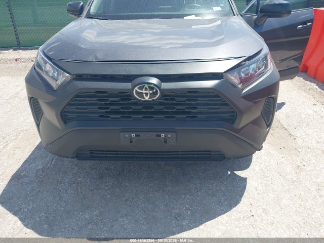 Aukcja sprzedaży 2022 Toyota Rav4 Le, vin: 2T3H1RFV4NC196391, numer aukcji: 46063256