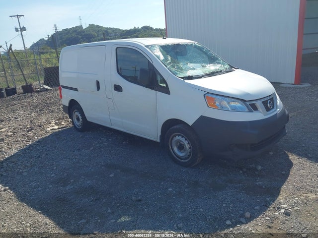 Aukcja sprzedaży 2014 Nissan Nv200 S, vin: 3N6CM0KN5EK696183, numer aukcji: 46063258