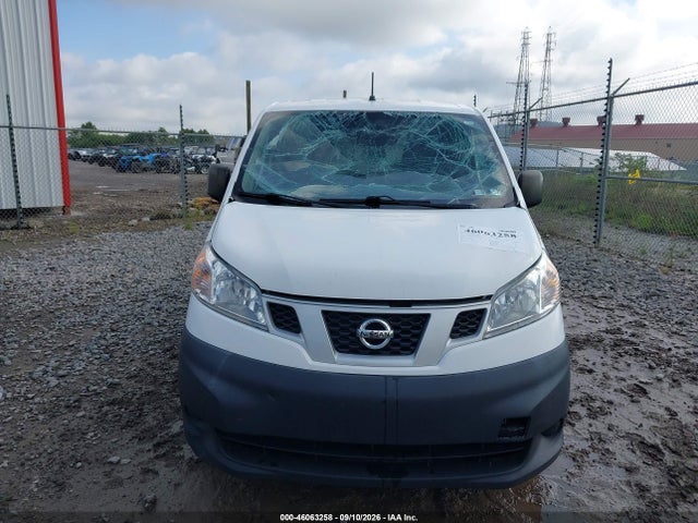 Aukcja sprzedaży 2014 Nissan Nv200 S, vin: 3N6CM0KN5EK696183, numer aukcji: 46063258