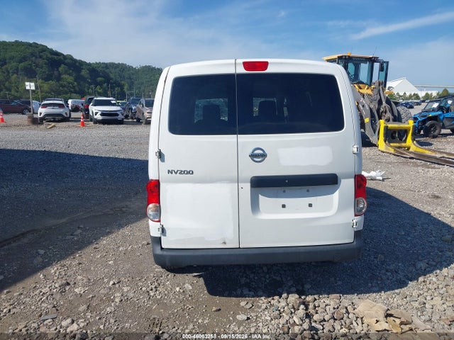 Aukcja sprzedaży 2014 Nissan Nv200 S, vin: 3N6CM0KN5EK696183, numer aukcji: 46063258