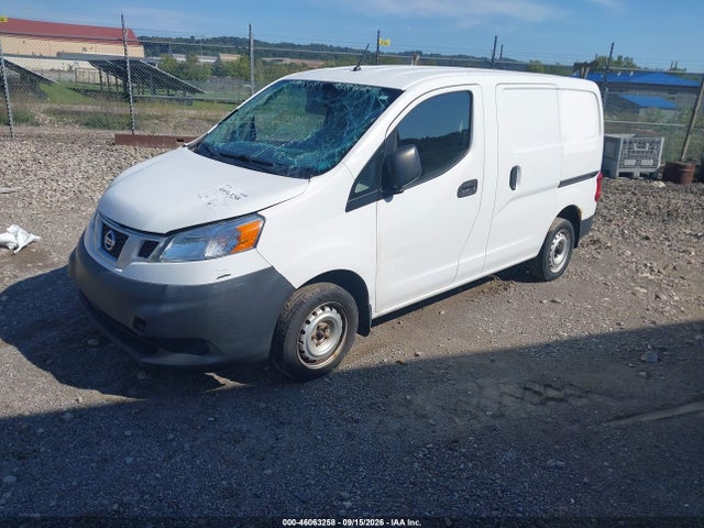 Aukcja sprzedaży 2014 Nissan Nv200 S, vin: 3N6CM0KN5EK696183, numer aukcji: 46063258