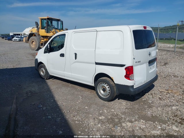 Aukcja sprzedaży 2014 Nissan Nv200 S, vin: 3N6CM0KN5EK696183, numer aukcji: 46063258