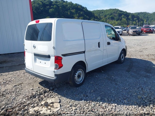 Aukcja sprzedaży 2014 Nissan Nv200 S, vin: 3N6CM0KN5EK696183, numer aukcji: 46063258