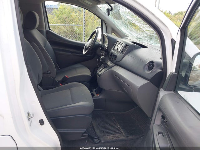 Aukcja sprzedaży 2014 Nissan Nv200 S, vin: 3N6CM0KN5EK696183, numer aukcji: 46063258