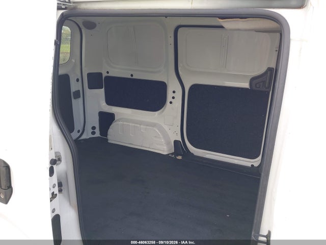 Aukcja sprzedaży 2014 Nissan Nv200 S, vin: 3N6CM0KN5EK696183, numer aukcji: 46063258