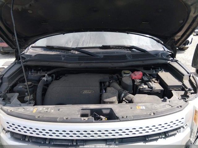 Продаж на аукціоні авто 2014 Ford Explorer Xlt, vin: 1FM5K8D87EGA74010, номер лоту: 46063259
