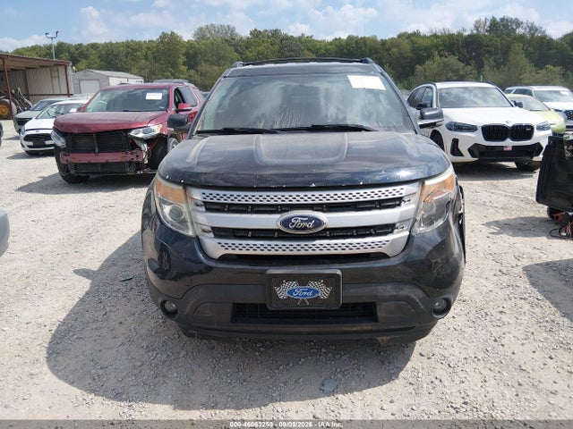 Продаж на аукціоні авто 2014 Ford Explorer Xlt, vin: 1FM5K8D87EGA74010, номер лоту: 46063259