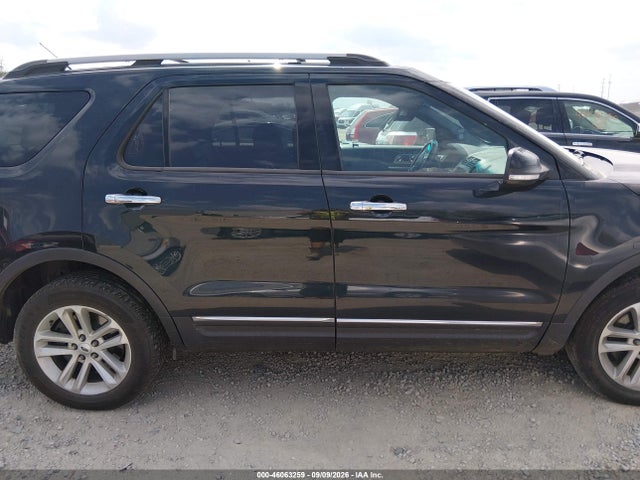 Продаж на аукціоні авто 2014 Ford Explorer Xlt, vin: 1FM5K8D87EGA74010, номер лоту: 46063259