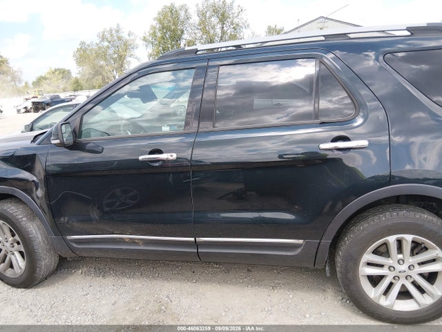 Продаж на аукціоні авто 2014 Ford Explorer Xlt, vin: 1FM5K8D87EGA74010, номер лоту: 46063259