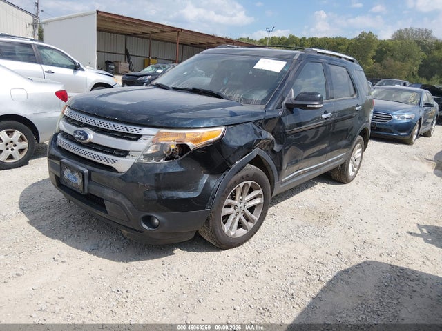 Продаж на аукціоні авто 2014 Ford Explorer Xlt, vin: 1FM5K8D87EGA74010, номер лоту: 46063259