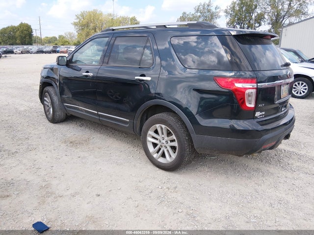 Продаж на аукціоні авто 2014 Ford Explorer Xlt, vin: 1FM5K8D87EGA74010, номер лоту: 46063259