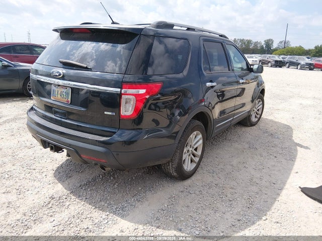 Продаж на аукціоні авто 2014 Ford Explorer Xlt, vin: 1FM5K8D87EGA74010, номер лоту: 46063259