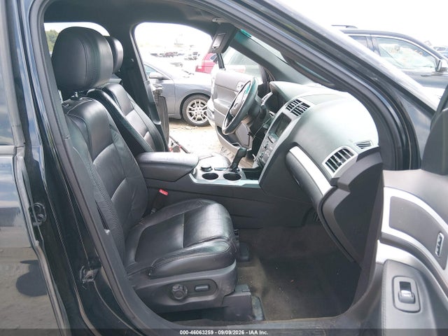 Продаж на аукціоні авто 2014 Ford Explorer Xlt, vin: 1FM5K8D87EGA74010, номер лоту: 46063259