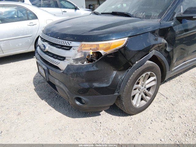 Продаж на аукціоні авто 2014 Ford Explorer Xlt, vin: 1FM5K8D87EGA74010, номер лоту: 46063259