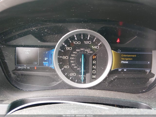 Продаж на аукціоні авто 2014 Ford Explorer Xlt, vin: 1FM5K8D87EGA74010, номер лоту: 46063259