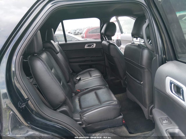 Продаж на аукціоні авто 2014 Ford Explorer Xlt, vin: 1FM5K8D87EGA74010, номер лоту: 46063259