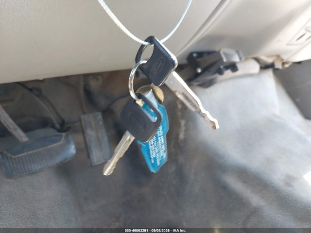 Aukcja sprzedaży 2000 Ford F350 Srw Super Duty, vin: 1FDSF34S1YEE28738, numer aukcji: 46063261
