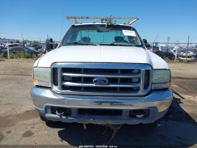 Aukcja sprzedaży 2000 Ford F350 Srw Super Duty, vin: 1FDSF34S1YEE28738, numer aukcji: 46063261