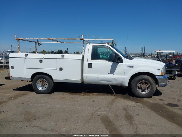 Aukcja sprzedaży 2000 Ford F350 Srw Super Duty, vin: 1FDSF34S1YEE28738, numer aukcji: 46063261