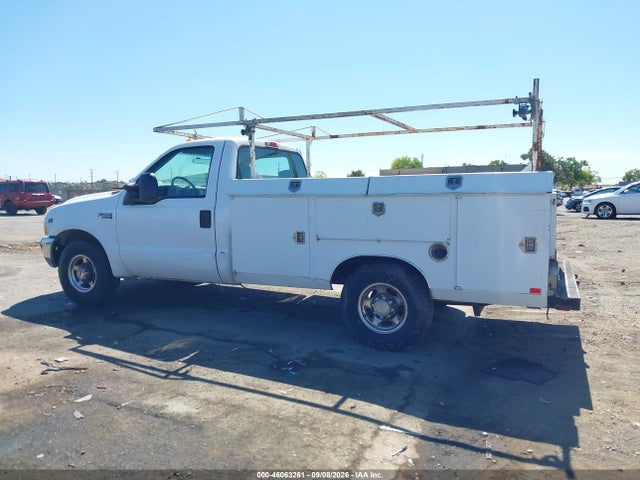 Aukcja sprzedaży 2000 Ford F350 Srw Super Duty, vin: 1FDSF34S1YEE28738, numer aukcji: 46063261