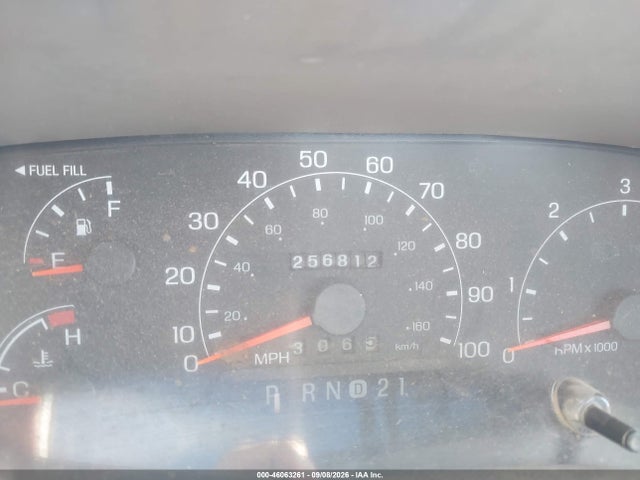 Aukcja sprzedaży 2000 Ford F350 Srw Super Duty, vin: 1FDSF34S1YEE28738, numer aukcji: 46063261