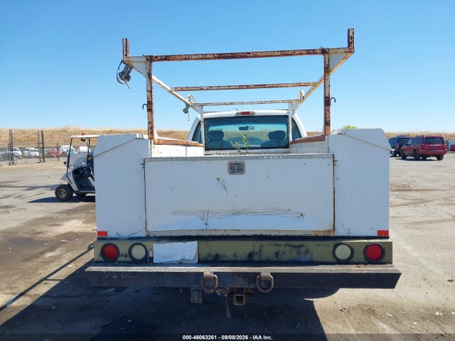 Aukcja sprzedaży 2000 Ford F350 Srw Super Duty, vin: 1FDSF34S1YEE28738, numer aukcji: 46063261