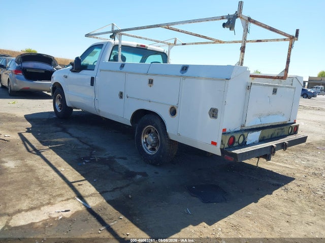 Aukcja sprzedaży 2000 Ford F350 Srw Super Duty, vin: 1FDSF34S1YEE28738, numer aukcji: 46063261